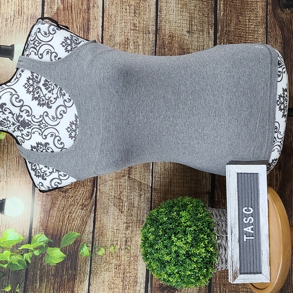 TASC Performance Tank - Picture 3 of 8